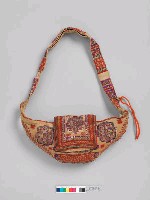 藏品(檳榔袋)的圖片